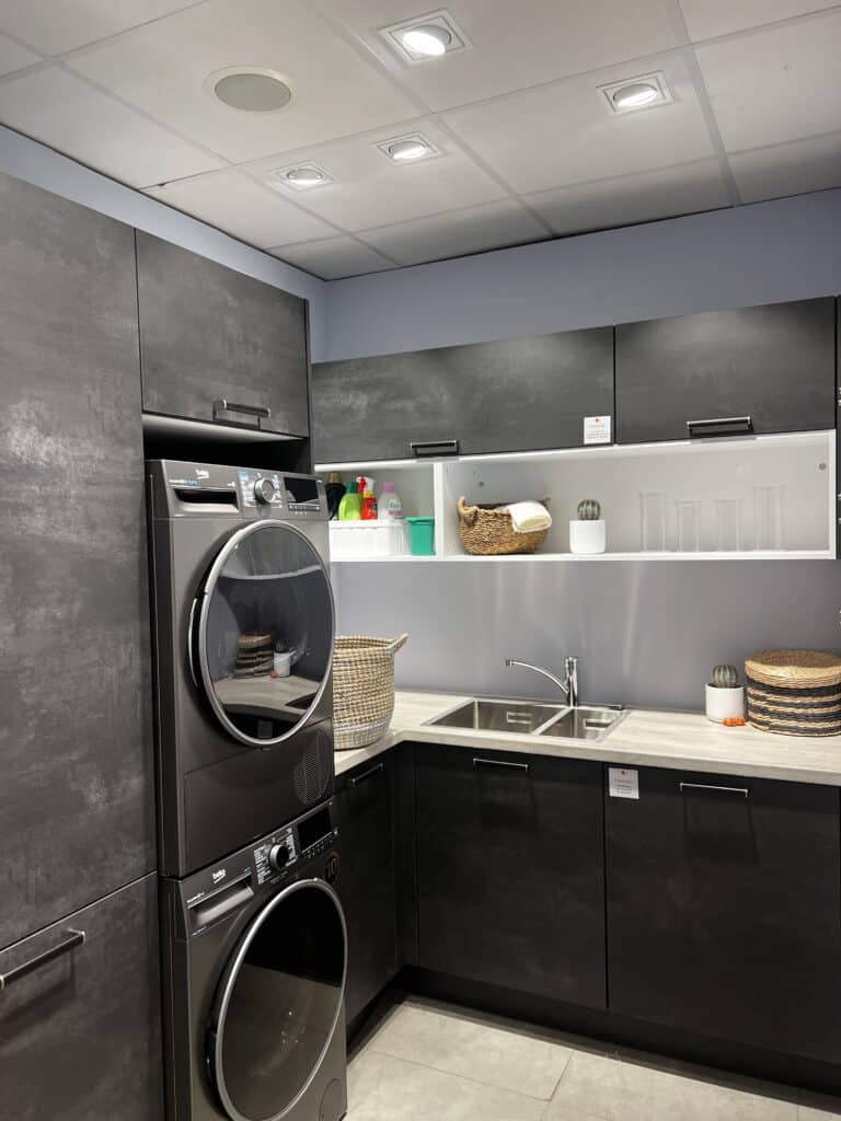 Toonzaalmodellen – èggo Sint-Stevens-Woluwe